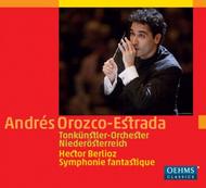 Berlioz - Symphonie Fantastique | Oehms OC869