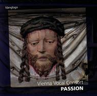 Vienna Vocal Consort: Passion | Rondeau KL1403