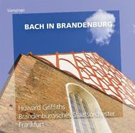 Bach in Brandenburg | Rondeau KL1502
