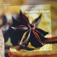 Rundumadum: A Winter Journey not only for Christmas