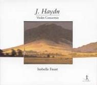 Haydn - Violin Concertos | Pan Classics PC10102