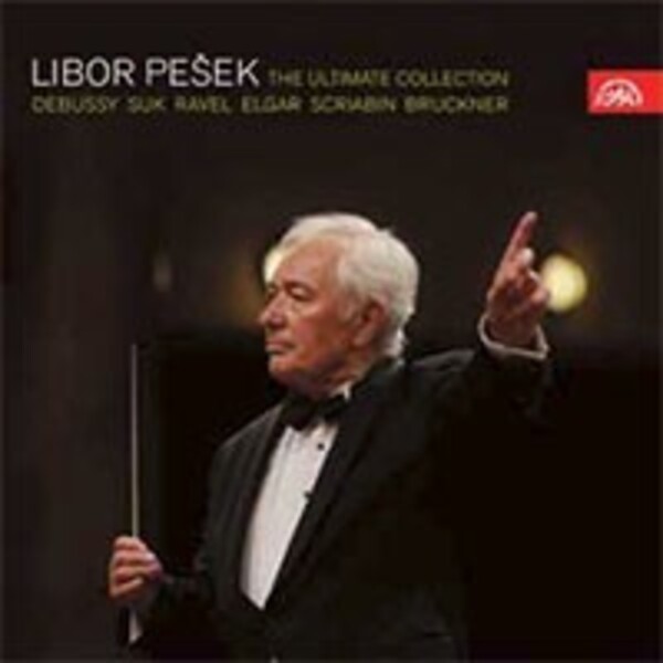 Libor Pesek: The Ultimate Collection