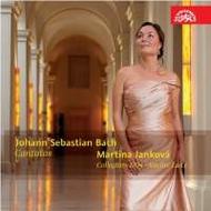J S Bach - Cantatas | Supraphon SU41342