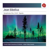 Sibelius - Symphonies Nos 5 & 6, Tapiola | Sony - Classical Masters 88697715212