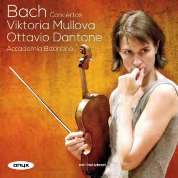 J S Bach - Concertos