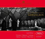 Wagner - Lohengrin | Orfeo - Orfeo d'Or C862133