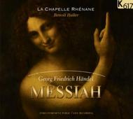 Handel - Messiah | K617 K617243