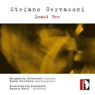 Stefano Gervasoni - Least Bee | Stradivarius STR33780