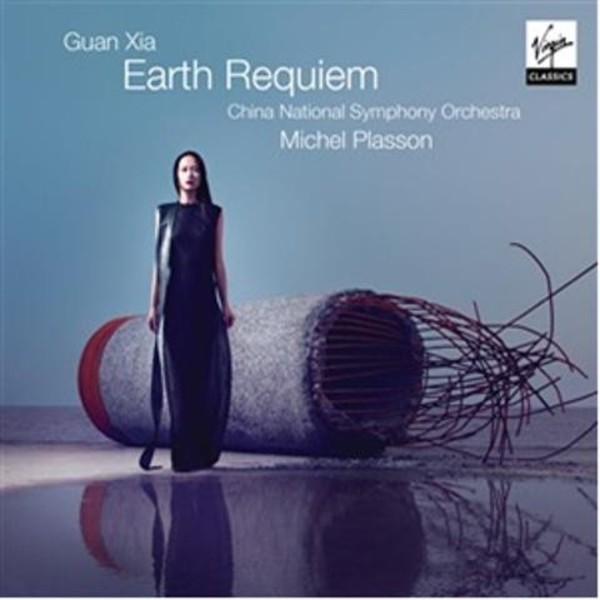Guan Xia - Earth Requiem | Virgin 9341192