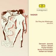 Wagner - Der Ring des Nibelungen (highlights)