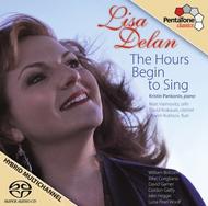 The Hours Begin to Sing (Song Cycles)
