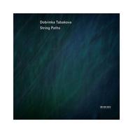 Dobrinka Tabakova - String Paths