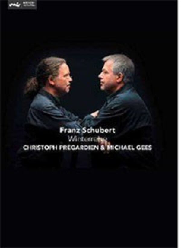Schubert - Winterreise (DVD)