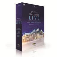 Wiener Staatsoper Live