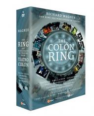 Wagner - Der Ring des Nibelungen in 7 Hours (DVD)