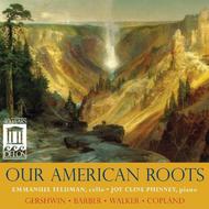 Our American Roots | Delos DE3449