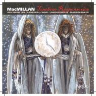 MacMillan - Tenebrae Responsories