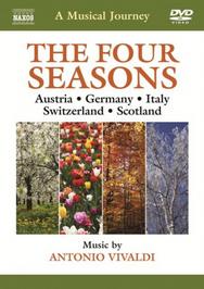 A Musical Journey: The Four Seasons (Austria  Germany  Italy  Switzerland  Scotland)