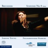 Bruckner - Symphony No.0 | Oehms OC685