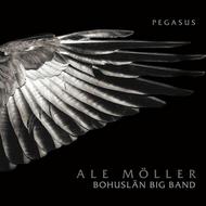 Ale Moller: Pegasus