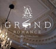 A Grand Romance | Steinway & Sons STNS30017