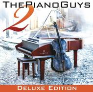 The Piano Guys 2: Deluxe Edition | Sony 88883711292