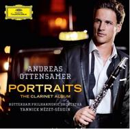 Portraits: The Clarinet Album