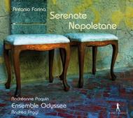 Antonio Farina - Serenate Napoletane | Pan Classics PC10287