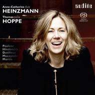 Sonatas for Flute