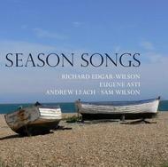 Season Songs | EM Records EMRCD014