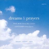 Dreams and Prayers | Quartz QTZ2097