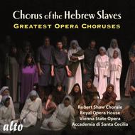 Chorus of the Hebrew Slaves | Alto ALC1214
