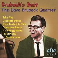 Brubeck’s Best | Alto ALN1933