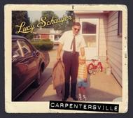 Lucy Schaufer: Carpentersville | ABC Classics ABC4810331