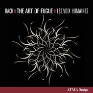 J S Bach - The Art of Fugue | Atma Classique ACD22645