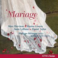 Mariage | Atma Classique ACD23009