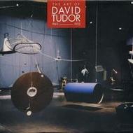 The Art of David Tudor | New World Records NW80737
