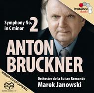 Bruckner - Symphony No.2