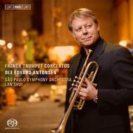 French Trumpet Concertos | BIS BIS1778