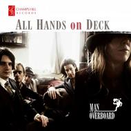 All Hands on Deck | Champs Hill Records CHRCD062