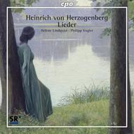 Herzogenberg - 24 Lieder | CPO 7775862