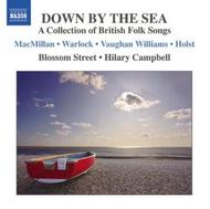 Down by the Sea: A Collection of British Folk Songs