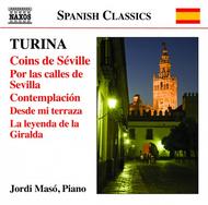 Turina - Piano Music Vol.9