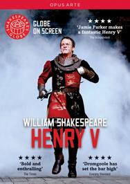 Shakespeare - Henry V | Opus Arte OA1112D