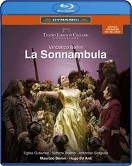 Bellini - La Sonnambula | Dynamic 55616