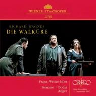 Wagner - Die Walkure: Act 1