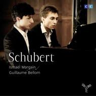 Schubert - Piano Duets | Aparte AP056