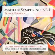 Mahler - Symphony No.4 | Linn CKD438