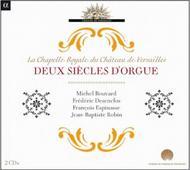 Deux Siecles d�Orgue