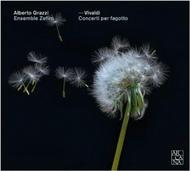 Vivaldi - Concerti per fagotto